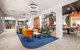 Holiday Inn Dandenong By Ihg